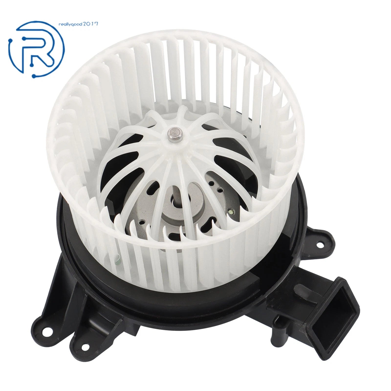 A/C Heater Blower Motor Fan for Jeep Compass Renegade (2015-2022)