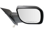 Set of 2 Mirrors for Nissan Titan QX56