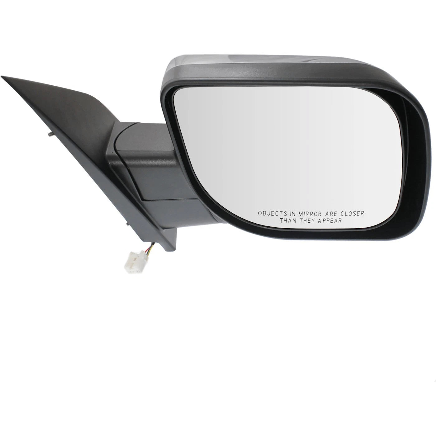 Set of 2 Mirrors for Nissan Titan QX56