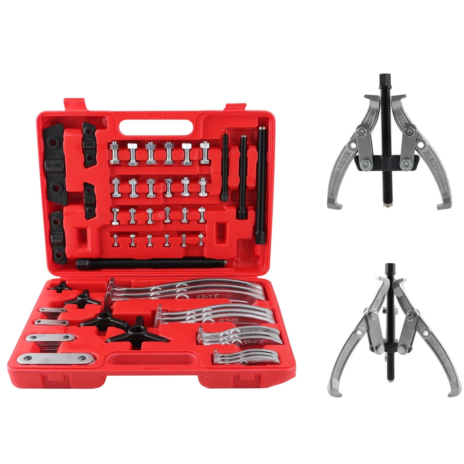 Gear Hub Pulley Puller for Various Makes and Models