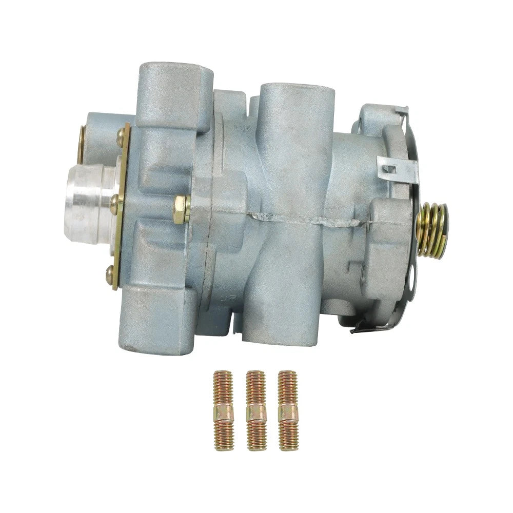 Foot Control Valve for Air Brake Dual Circuit