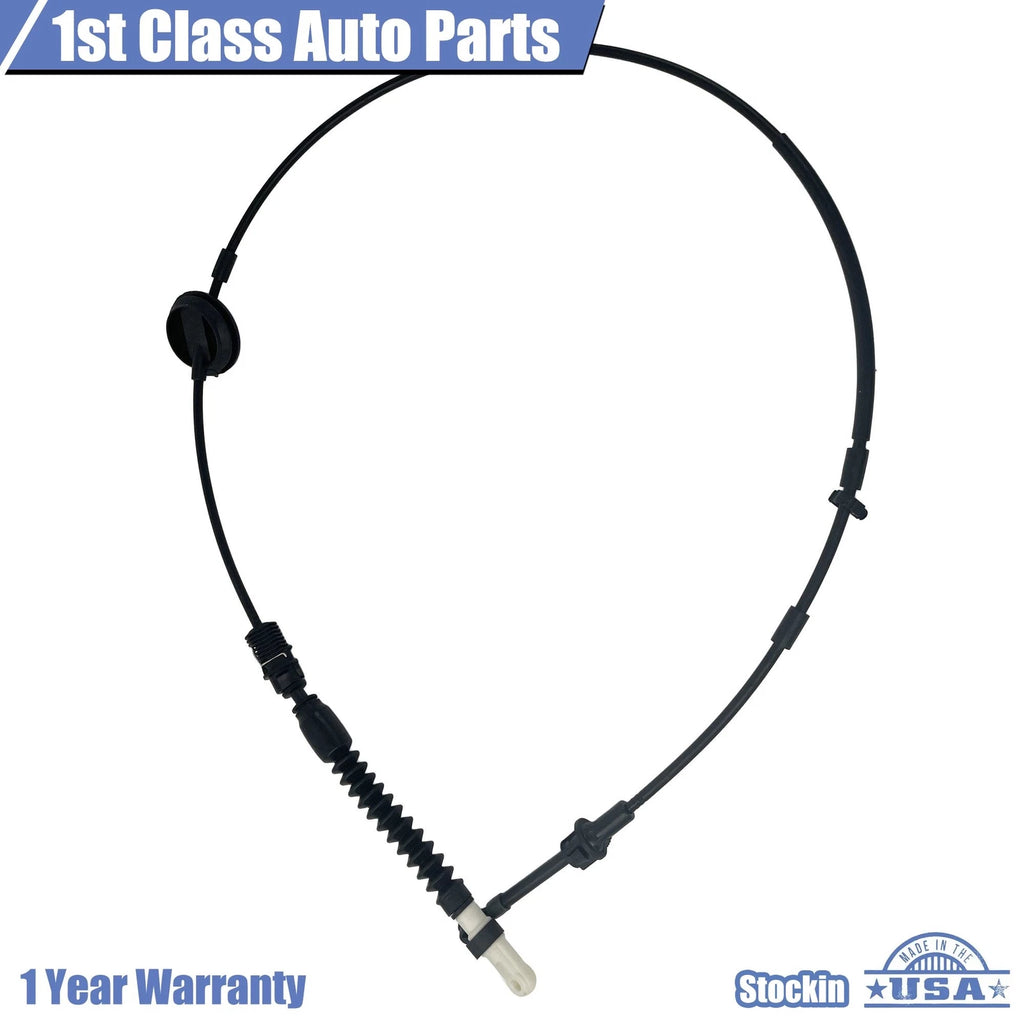 Automatic Transmission Shifter Cable for Chevy Colorado GMC Canyon (2009–2012)