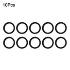 10 x Rubber Leakproof Gaskets Gas Can Spout Seals for Tight Tank Sealing