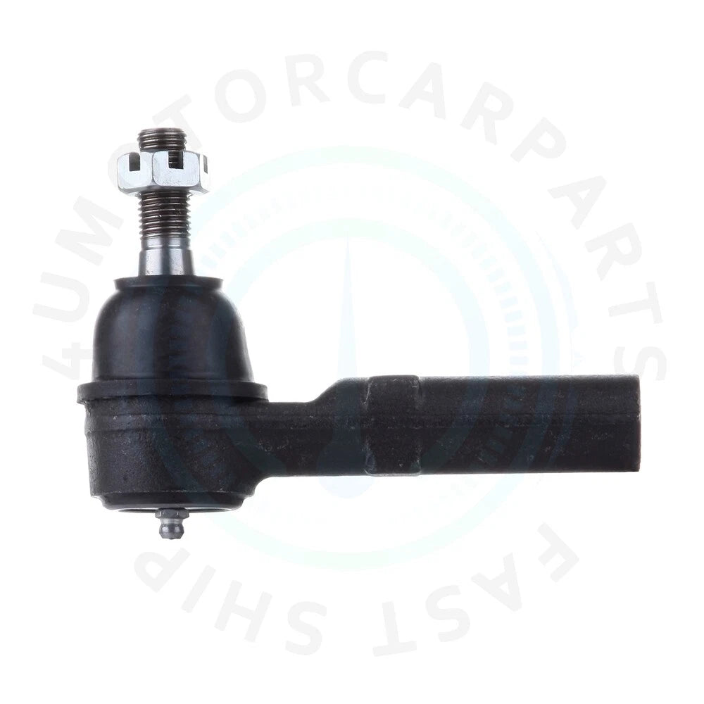 9pcs Front Tie Rod End Sway Bar Link for Chevrolet Silverado 2500 (1999–2004)