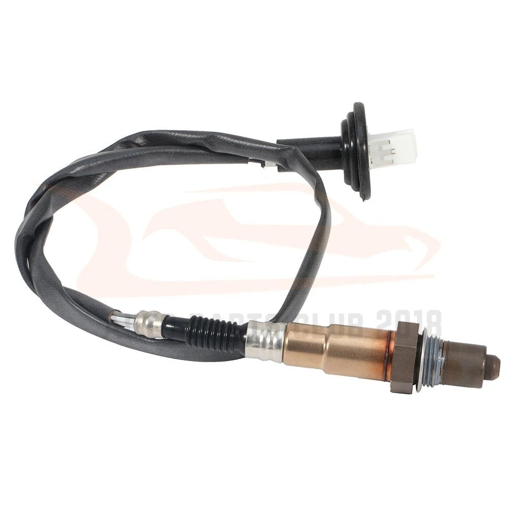 2X Oxygen Sensors for Toyota Matrix (2003-2004)