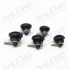 5Pcs Glove Box Lid Latch Fastener for Yamaha Wave Runner (FX F1X-62875-00-00)