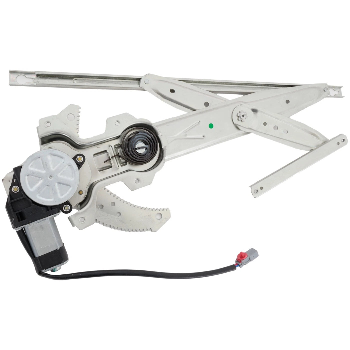 Power Window Regulator for Honda Accord Coupe (1998–2002) Front Left w/ Motor