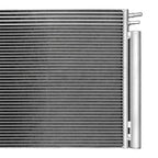 A/C Condenser for Ford F-150, Expedition, Lincoln Navigator (5.4L, 6.2L V8)