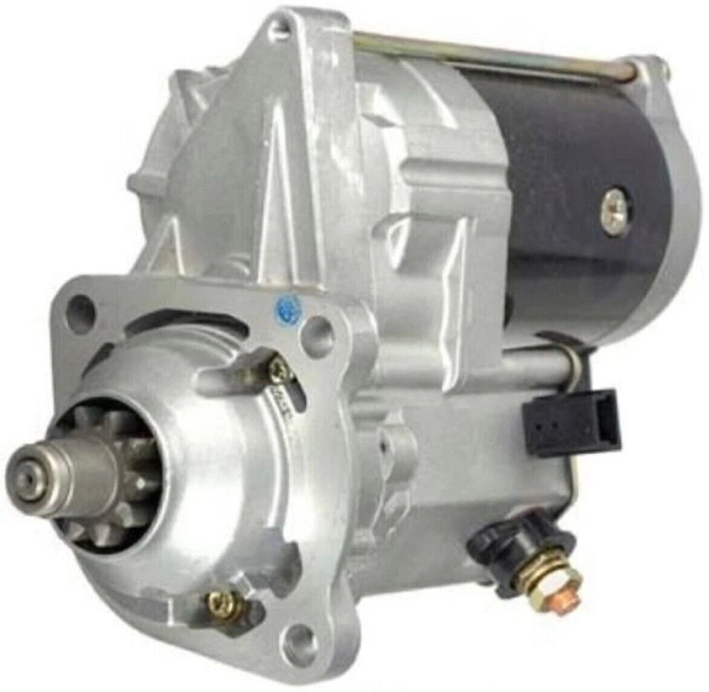 Starter for Case Loaders Sprayers Tractors Trenchers (1984–2009) 128000-5620
