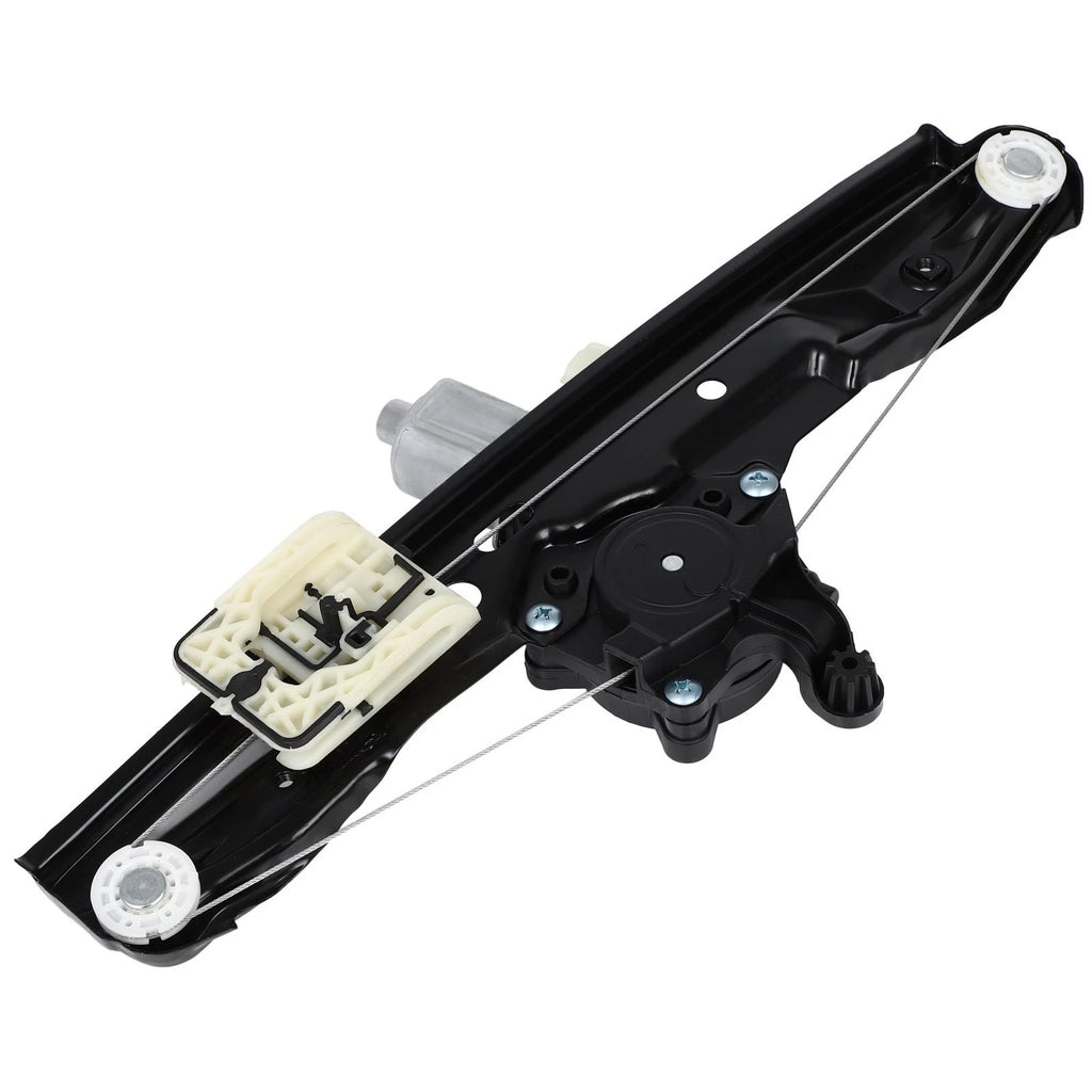 Window Regulator & Motor Assembly for Ford Focus Hatch (2012–2018)