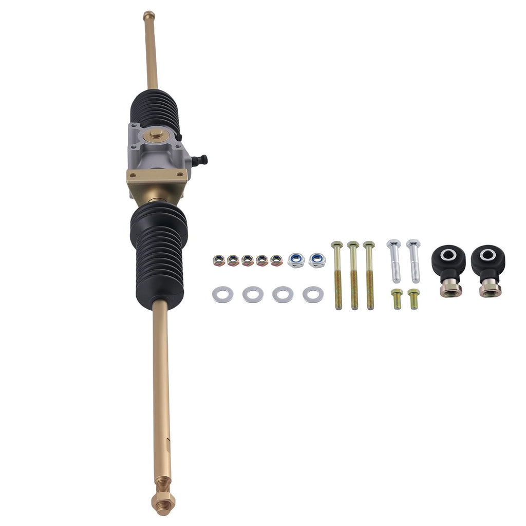 Steering Rack and Pinion Assembly for Polaris Ranger 700 6X6/MVRS (2006–2010)