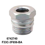 Power Steering Pump Union Nut + Seal for Ford Transit (2014–2023)