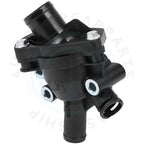 Engine Coolant Thermostat for Volvo C30 S40 S60 (2004–2016)