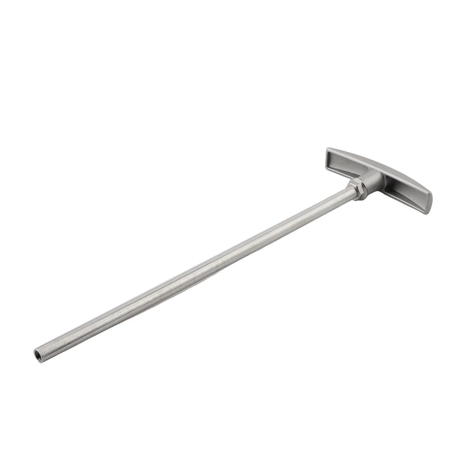 Adjustable Tube Extension / 9in / Tube Extension for RV Waste Valve Shaft