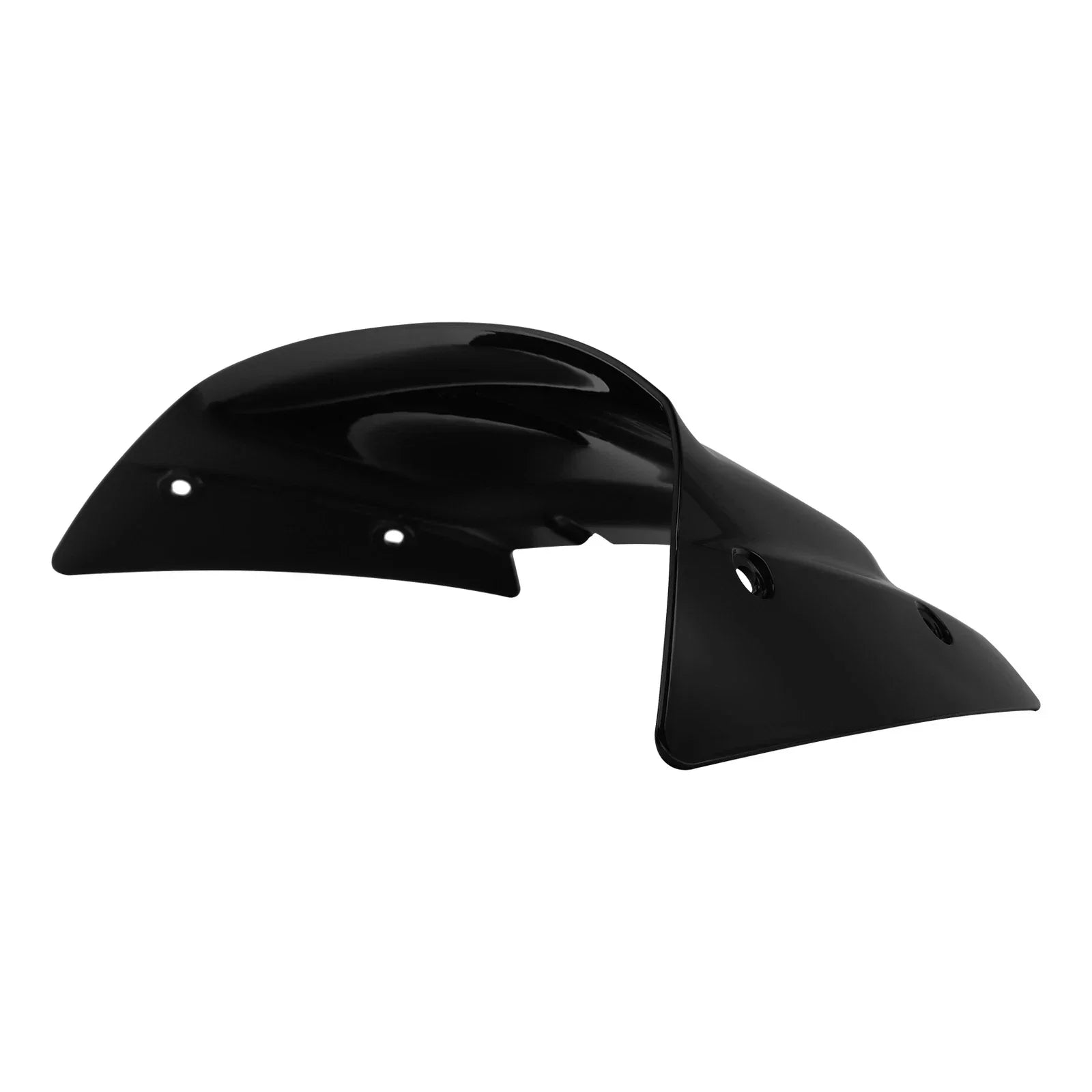 6" Windshield Windscreen for Harley CVO Road Glide ST (2023-2025)