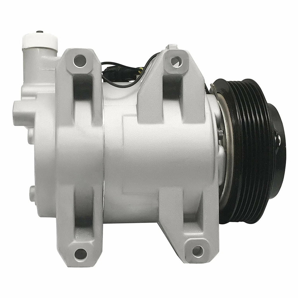 AC Compressor Kit Replacement for Toyota Hiace 2005-2013