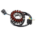 Magneto Stator 31120-LH1-000 for SYM Joymax Z300 HD 300i (2019–2020)
