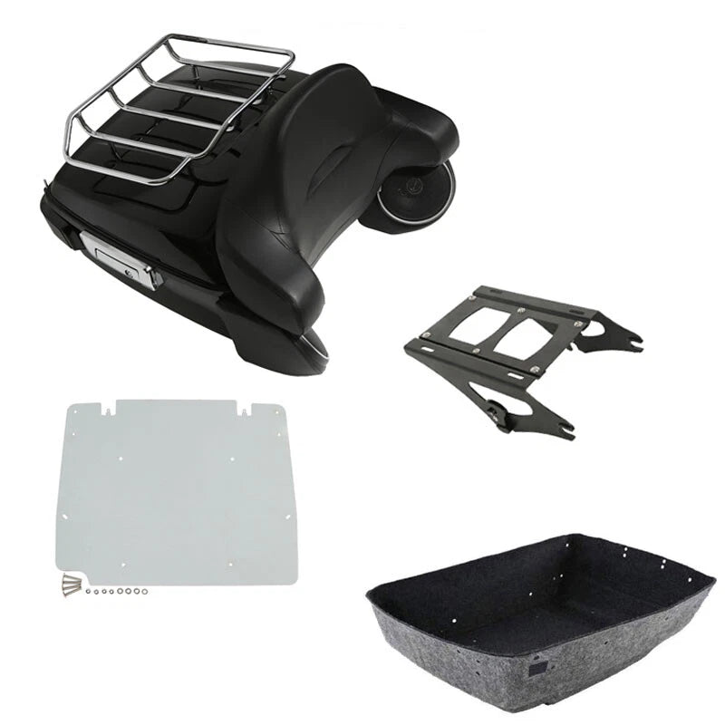 LED Tail Light for Harley Touring Road Glide (2014–2026)
