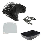 LED Tail Light for Harley Touring Road Glide (2014–2026)