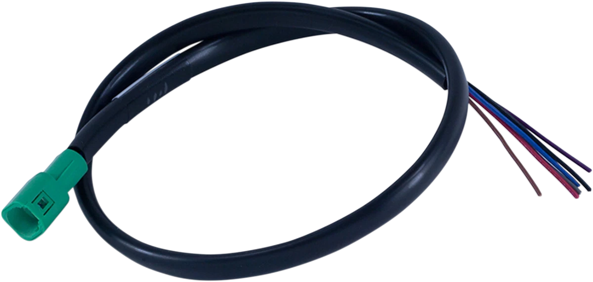 Barnett Electronic Throttle Control Extensions for Harley Davidson (20")