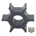 Water Pump Impeller & Key for Honda Outboard 8-20 HP (19210-ZW9-A31)