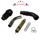 Carburetor Choke Starter Valve Kit for Honda TRX 450 Foreman (1998-2004)