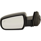 Power Heated Mirrors for Chevrolet Malibu (2014–2015) with Turn Signal