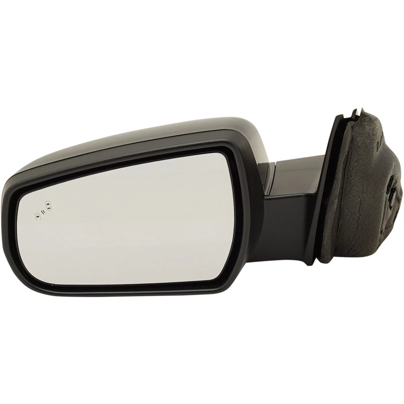 Power Heated Mirrors for Chevrolet Malibu (2014–2015) with Turn Signal
