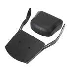 Sissy Bar Backrest with Luggage Rack for Kawasaki Vulcan S 650 (2015–2017)