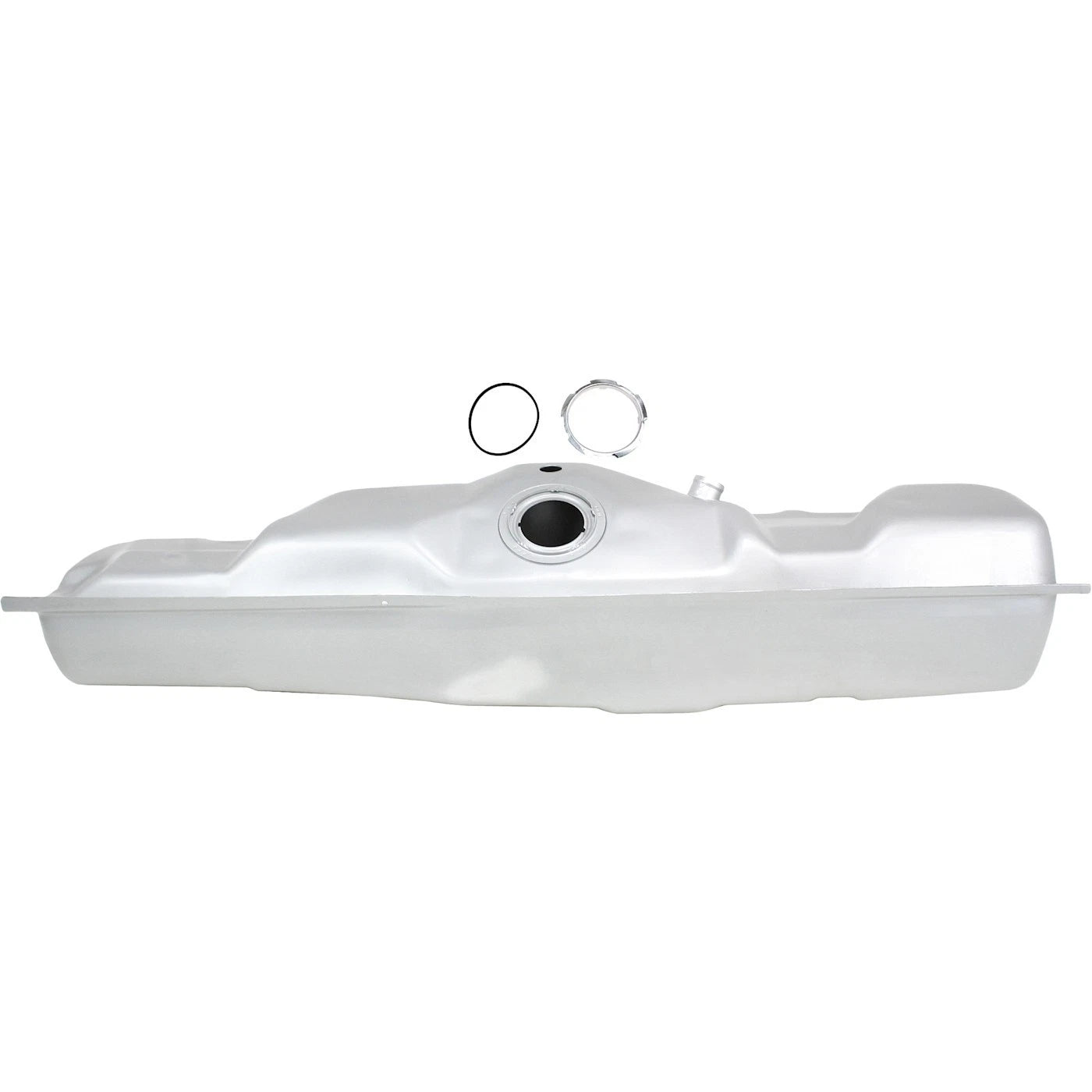 19 Gallon Fuel Tank for Ford F-150 (1985–1986) Side Mount