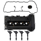 Engine Valve Cover for Hyundai Elantra, Kia Forte (2017–2018) 22410-2E700