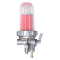 Fuel Filter Assembly for John Deere X495 X595 415 455 670 (2000–2023) AM876411