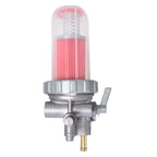 Fuel Filter Assembly for John Deere X495 X595 415 455 670 (2000–2023) AM876411