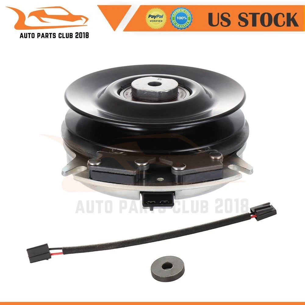 Electric PTO Clutch for AYP Husqvarna Poulan (2000–2023)