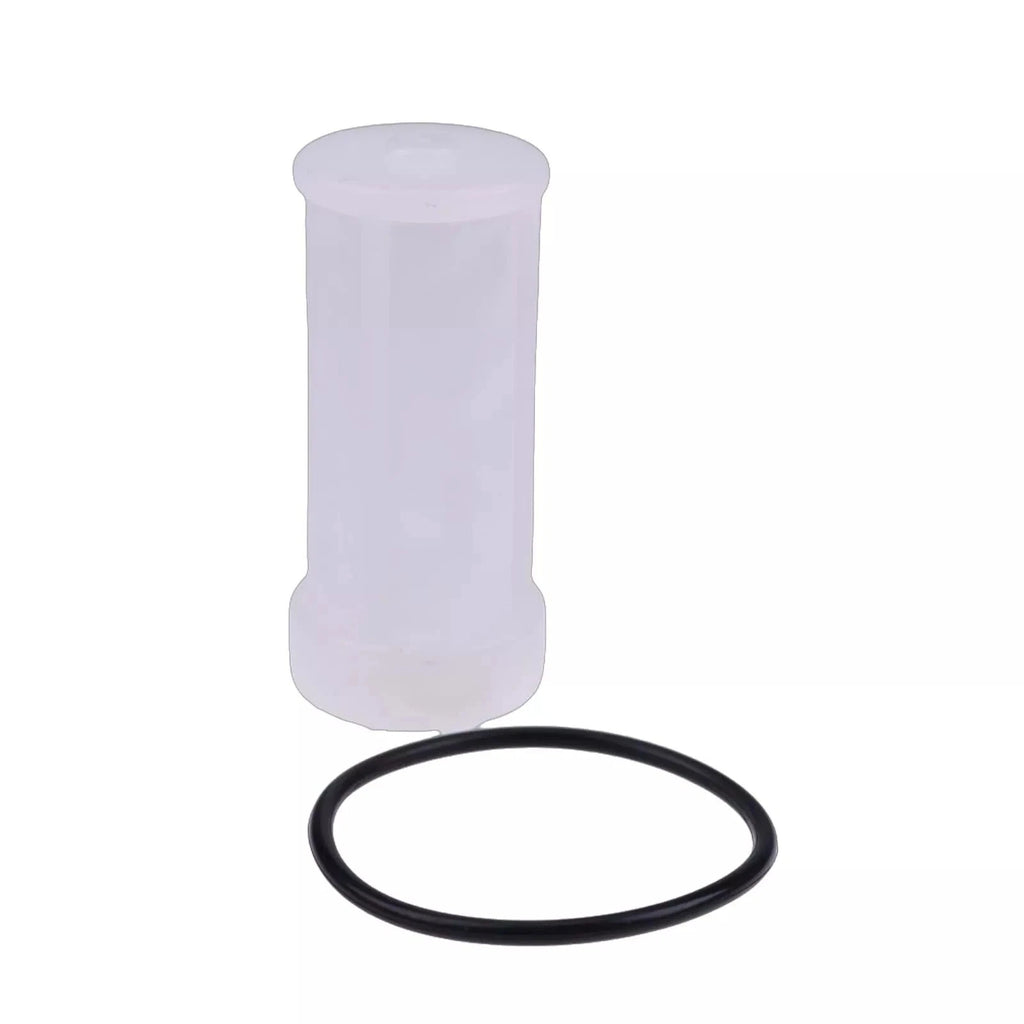 2Pcs Fuel Filter for Mercury Mariner 20-70 HP Outboard (35-87946Q04, 87946Q3)