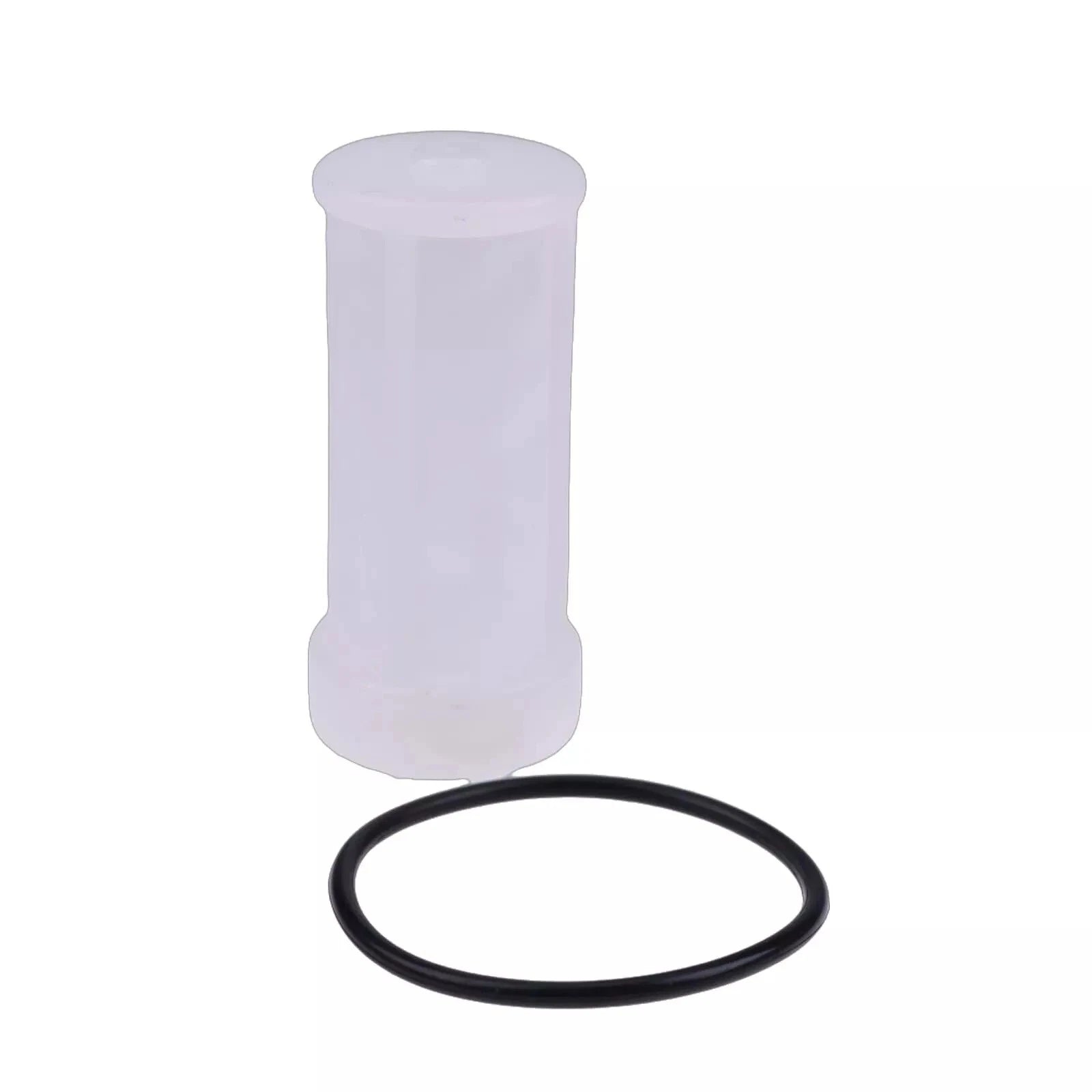 2Pcs Fuel Filter for Mercury Mariner 20-70 HP Outboard (35-87946Q04, 87946Q3)