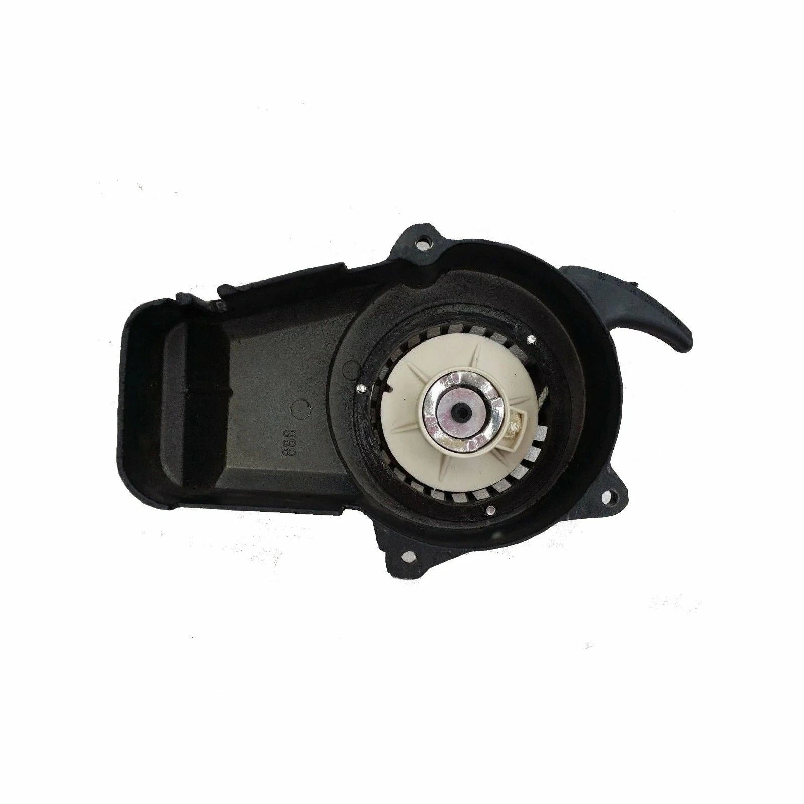 Alloy Pull Starter for 47cc 49cc ATV Quad Dirt Pocket Rocket Bike