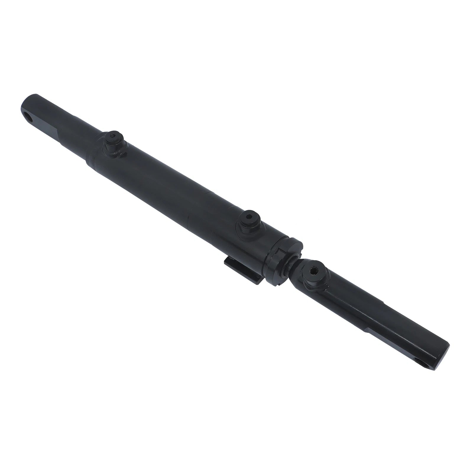 Quick Attach Hitch Cylinder for Takeuchi Skid Steer TL240 (2000–2023) 1900120500 1900132400