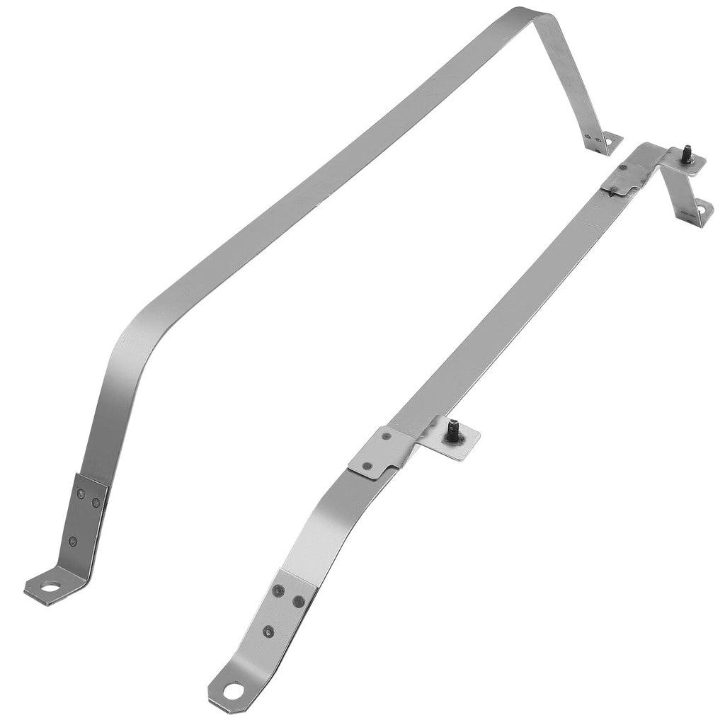 2X Fuel Tank Strap for Nissan Rogue Select (2014–2015) Rogue (2008–2015)