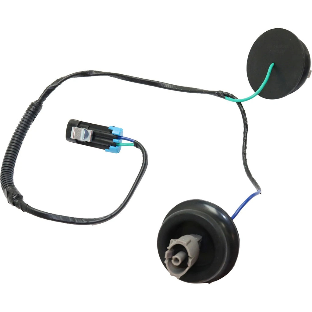 Knock Sensor and Manifold Gasket Kit for Chevrolet Silverado Sierra (1999–2006)