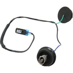 Knock Sensor and Manifold Gasket Kit for Chevrolet Silverado Sierra (1999–2006)