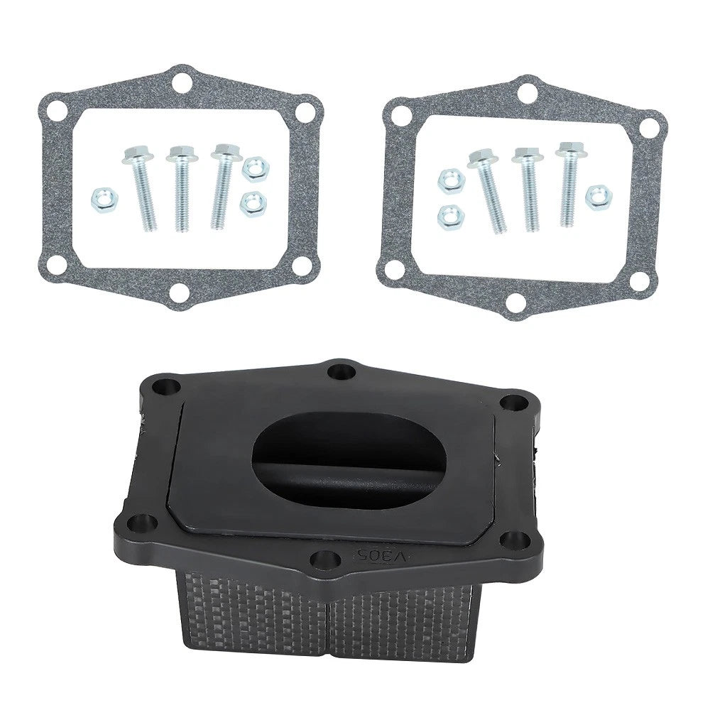 3 Reed Valve System for Honda CR250 (1986–2001)