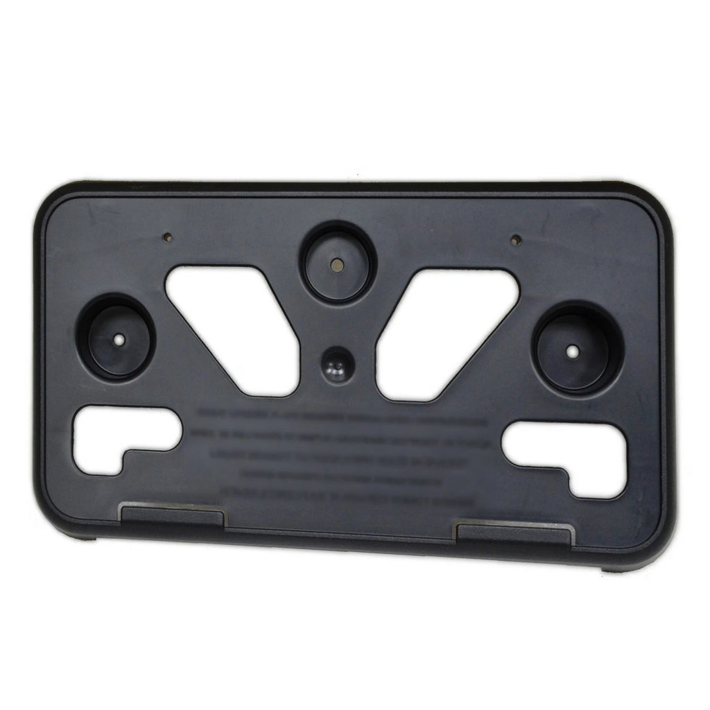 Replacement Front License Plate Bracket for 2013 Chevrolet Malibu (2013–2013)