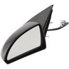 Driver Left Side Mirror for Chevy Impala Limited (2014–2016)