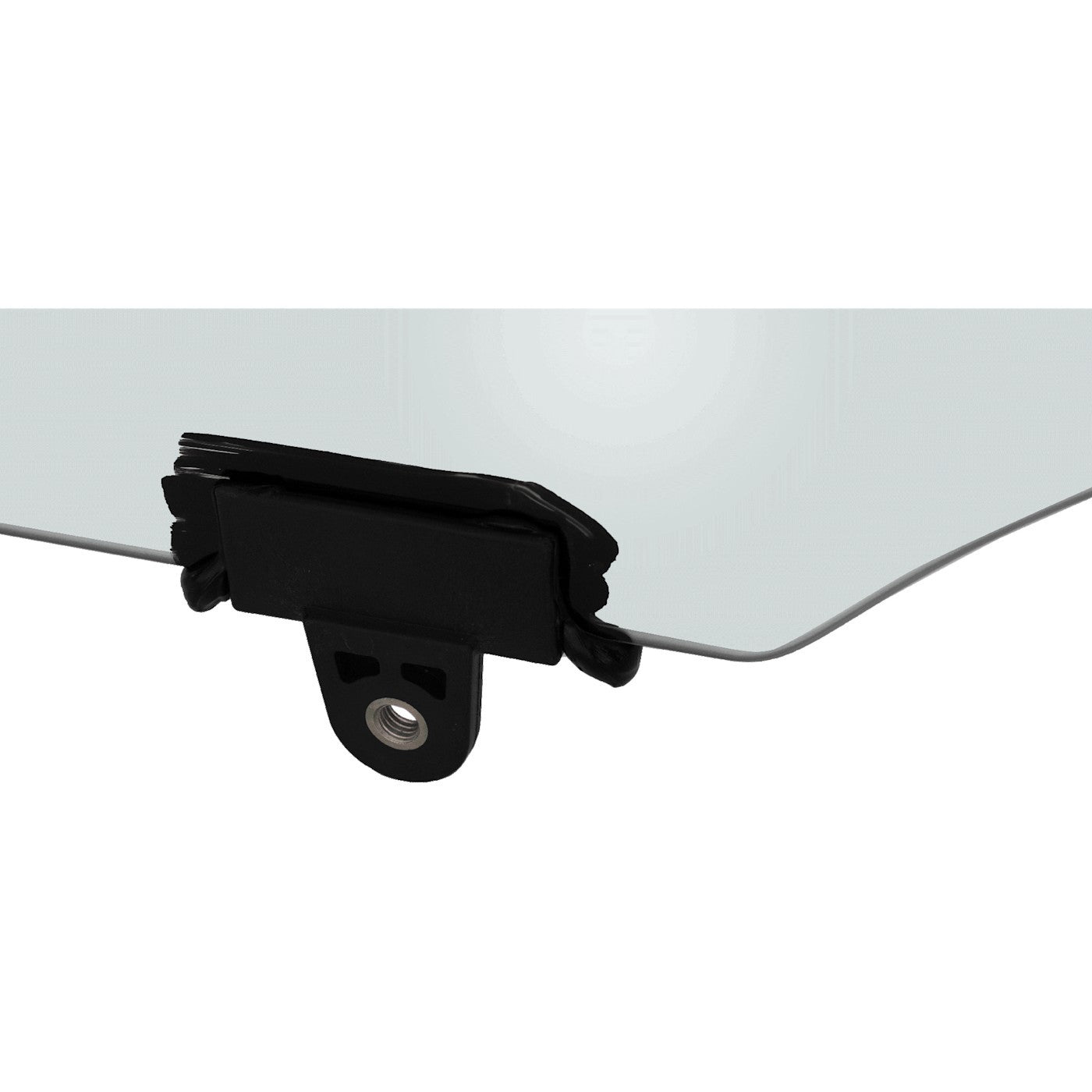 Front Passenger Door Glass for Mazda (2014–2016)