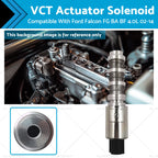 Variable Cam Timing Actuator Solenoid for Ford Falcon FG BA BF (2002–2014)