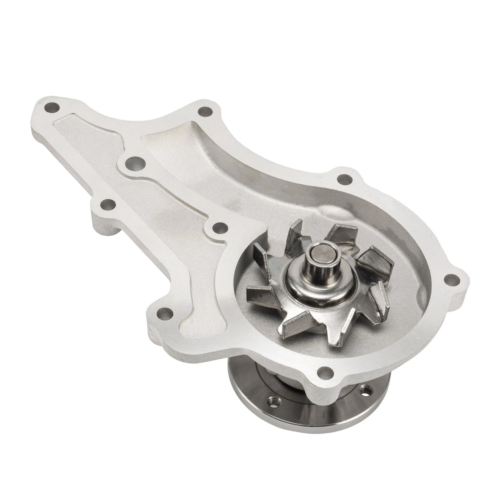 Water Pump for Toyota Pickup 1979–1984 (2.4L L4)