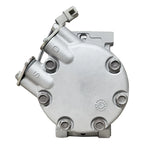 AC Compressor Replacement for Mazda 626 2.0L (1998-2002)