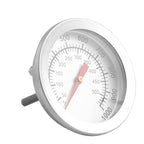 Grill Temperature Thermometer for BBQ (100~1000°F)