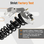 Front Struts Coil Spring Assembly for Cadillac CTS (2003-2007)